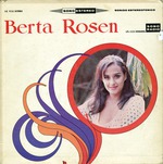 Berta Rosen